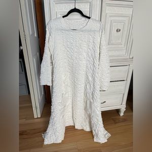 Heydari Asymmetrical Dress